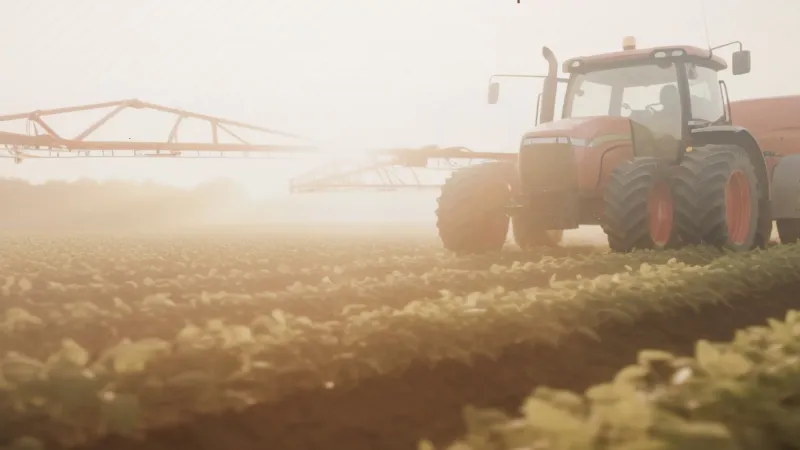 Çiftçiye dev destek... 12,8 milyar lira hesaplara yatırılıyor!