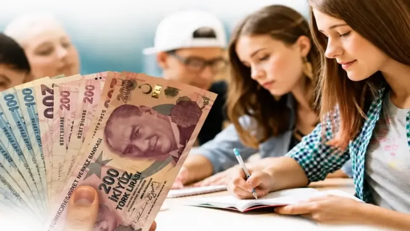 300 öğrenciye aylık 13 bin 750 TL TENMAK bursu!