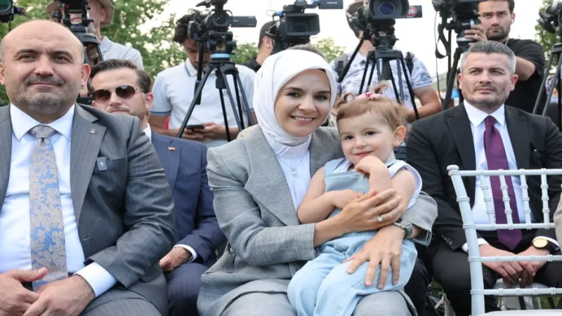 Doğum yardımı ödemeleri hesaplarda!