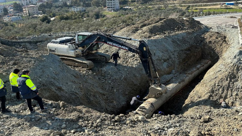 KONYA ADIM ADIM HATAY'I SULUYOR