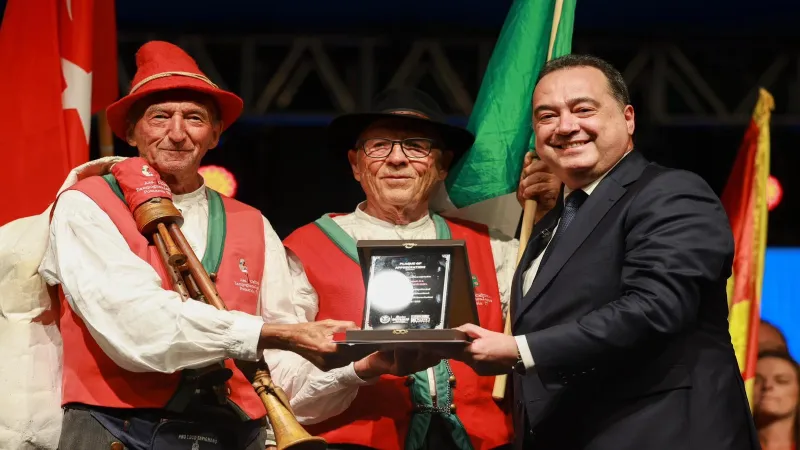 Manisa’da mesir coşkusu!