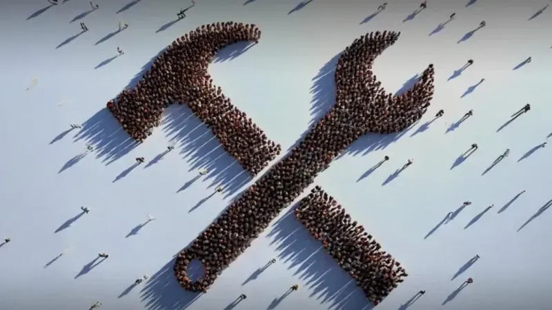 1 Mayıs grafiği... Sendikal hakları kısıtlayan ülkelerin sayısında 9 yılda ciddi artış!