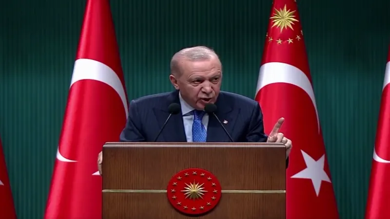 ERDOĞAN’DAN KRİTİK AÇIKLAMALAR: İHRACATTA REKOR, BAYRAM TATİLİ 9 GÜN!