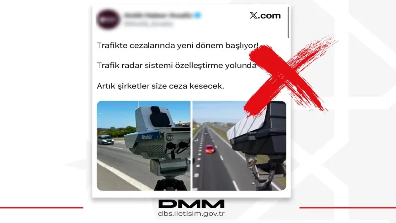 Radar sistemleri özelleştirilecek mi? 