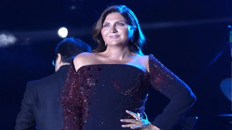 Sibel Can'a Yavru Vatan sevgisi!