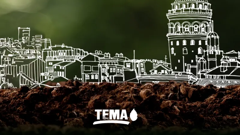 TEMA Vakfı’ndan gözaltı açıklaması!