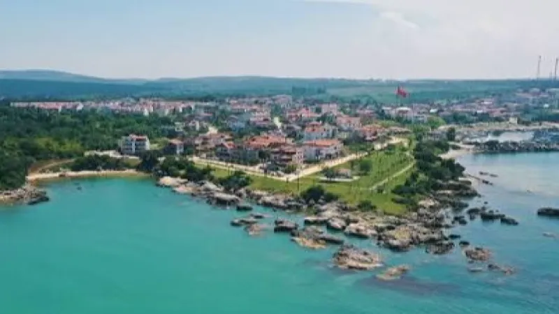 Kocaeli Kandıra'da denize girmek yasaklandı!