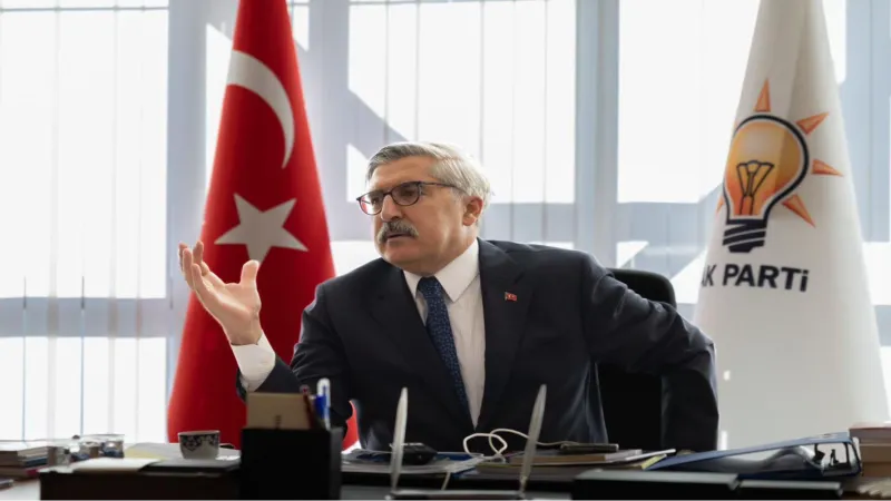 NATO Zirvesi Türkiye'nin stratejik gücünü tüm dünyaya gösterdi