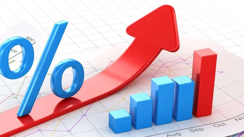 Yeni enflasyon rakamları açıklandı...TÜFE yüzde 31,75'e yükseldi